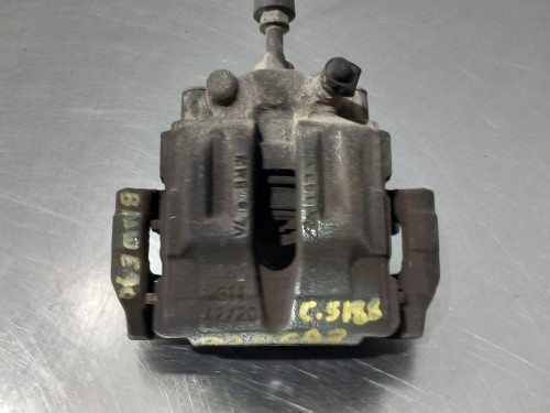  PINZA DE FRENO TRASERA IZQUIERDA, BMW, SERIE 3 BERLINA (E90) 