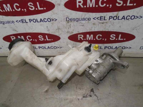  BOMBA FRENO Nissan QASHQAI (J11E) 