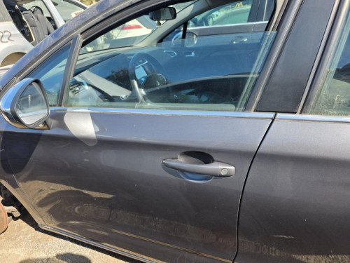 PUERTA DELANTERA IZQUIERDA Citroen C4 BERLINA 