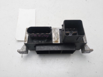 CAJA PRECALENTAMIENTO, RENAULT, KANGOO II (F/KW0)