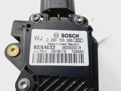 POTENCIOMETRO PEDAL, RENAULT, LAGUNA III GRANDTOUR