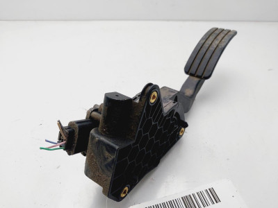 POTENCIOMETRO PEDAL, RENAULT, LAGUNA III GRANDTOUR