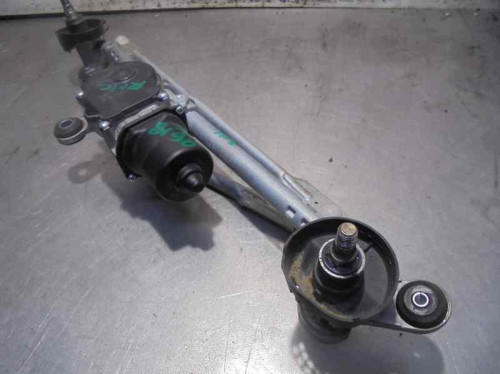 MOTOR LIMPIA DELANTERO NISSAN QASHQAI (J11E) 
