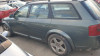 AUDI A6 AVANT (4B5) — Donor Vehicle for Used Parts 