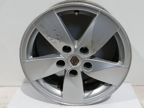  LLANTA RENAULT MEGANE III BERLINA 5P 