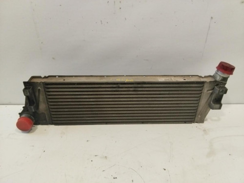 INTERCOOLER RENAULT SCENIC II (JM) 