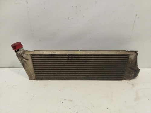 INTERCOOLER RENAULT SCENIC II (JM) 