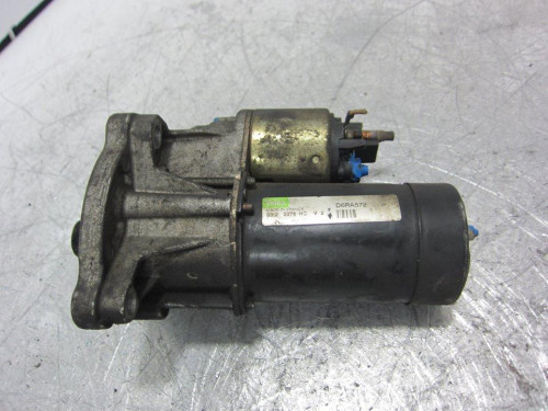  MOTOR ARRANQUE 