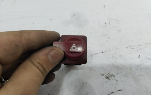  WARNING CITROEN C4 BERLINA 