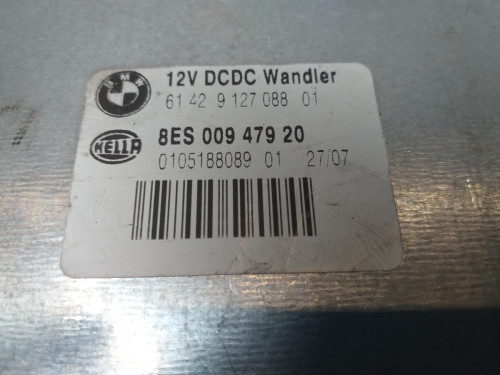  MODULO ELECTRONICO 