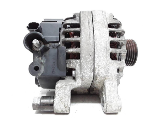 ALTERNADOR Citroen C2 