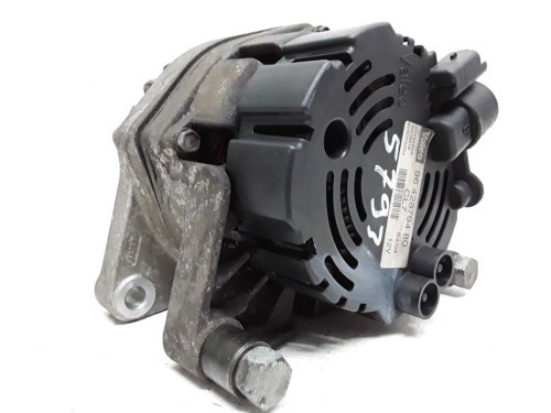 ALTERNADOR Citroen C2 