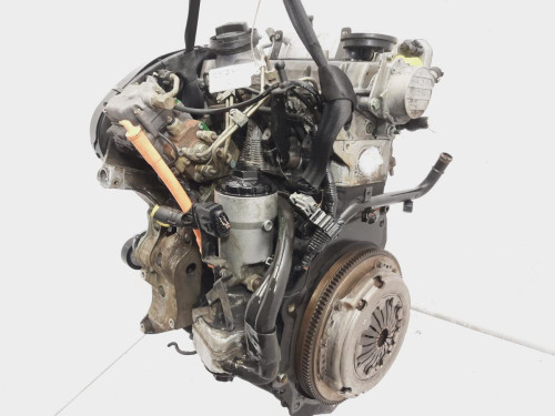 MOTOR COMPLETO VOLKSWAGEN POLO IV (9N1) 