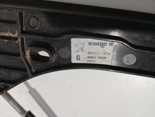  ELEVALUNAS DELANTERO IZQUIERDO PEUGEOT 3008 