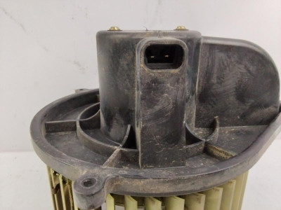 VENTILADOR CALEFACCION