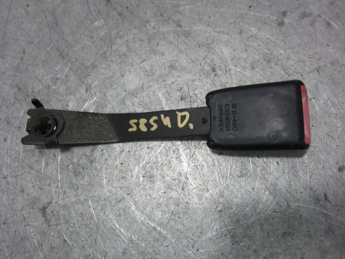  ENGANCHE CINTURON DELANTERO DERECHO SUZUKI IGNIS (RM/MH) 