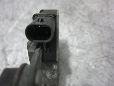 SENSOR, TESLA, MODEL S