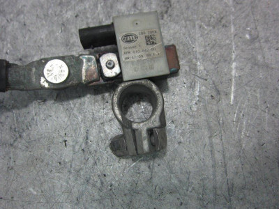 SENSOR, TESLA, MODEL S