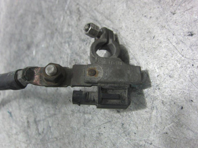 SENSOR, TESLA, MODEL S