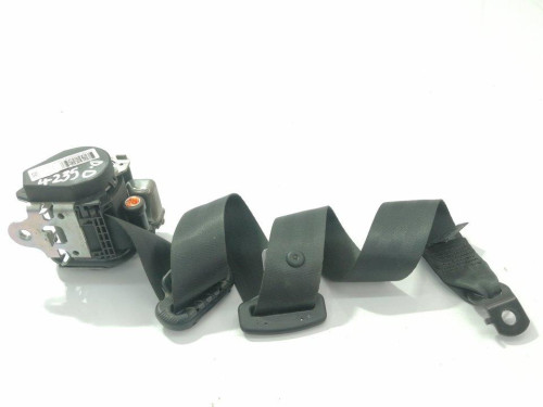  CINTURON SEGURIDAD DELANTERO DERECHO PEUGEOT BIPPER 