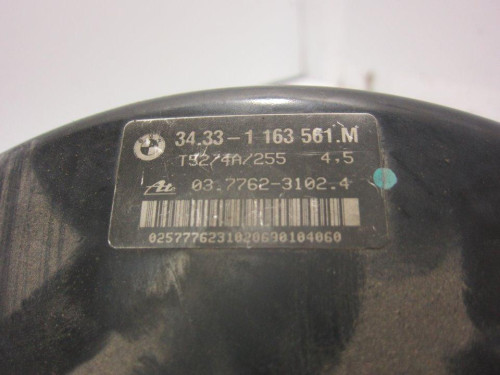  SERVOFRENO, BMW, SERIE 3 COMPACTO (E36) 