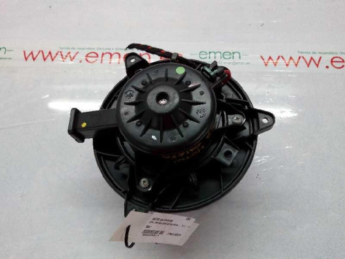  MOTOR CALEFACCION, OPEL, INSIGNIA BERLINA 
