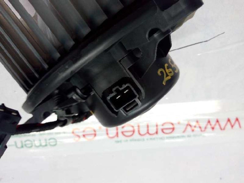  MOTOR CALEFACCION, OPEL, INSIGNIA BERLINA 