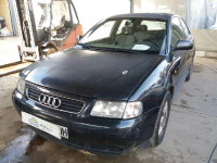 AUDI A3 (8L)