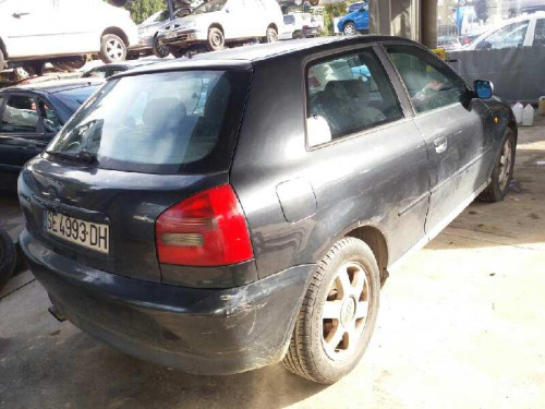  AUDI A3 (8L) 