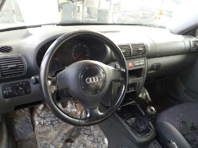 AUDI A3 (8L)