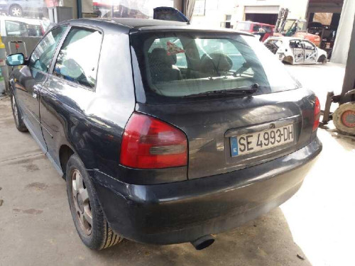  AUDI A3 (8L) 