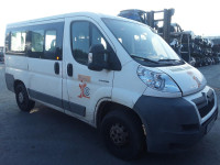 CITROEN JUMPER COMBI