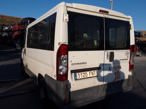  CITROEN JUMPER COMBI 
