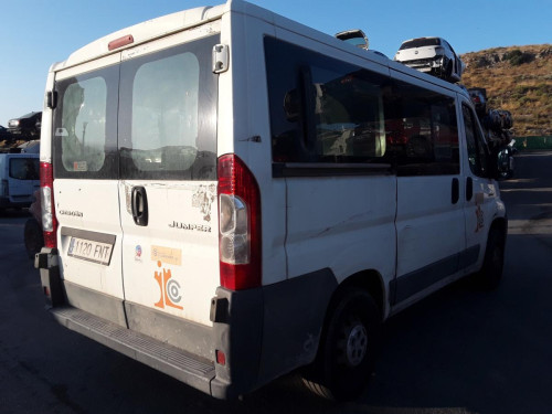  CITROEN JUMPER COMBI 