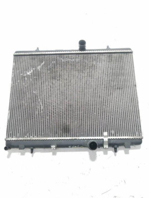RADIADOR AGUA, CITROEN, C4 PICASSO