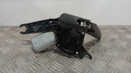  MOTOR LIMPIA TRASERO 