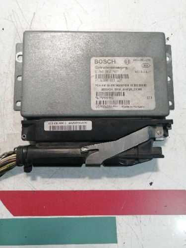  CENTRALITA CAMBIO AUTOMATICO PEUGEOT 407 SW 