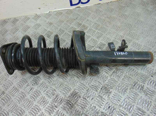 AMORTIGUADOR DELANTERO DERECHO FORD FOCUS BERLINA (CB8) 
