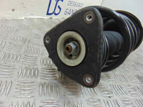  AMORTIGUADOR DELANTERO DERECHO FORD FOCUS BERLINA (CB8) 