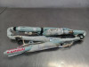 AIRBAG CORTINA DELANTERO IZQUIERDO Nissan QASHQAI (J11E) 