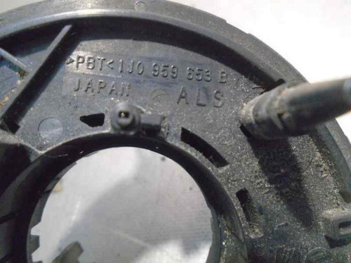  ANILLO AIRBAG Volkswagen PASSAT BERLINA (3B2) 