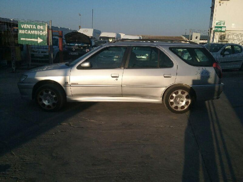  PEUGEOT 306 BREAK 