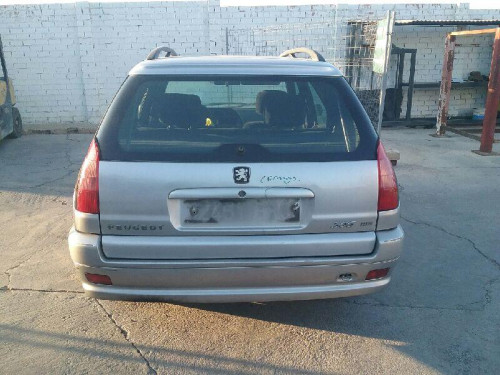  PEUGEOT 306 BREAK 