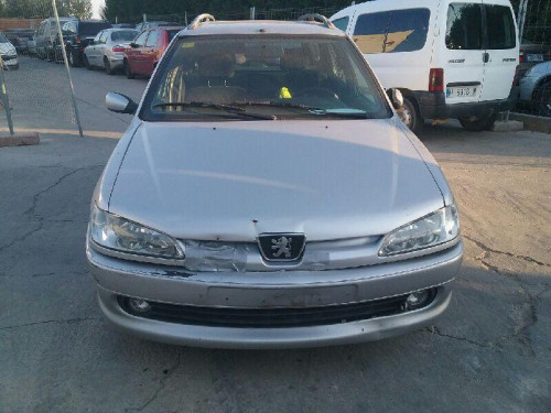  PEUGEOT 306 BREAK 