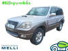 HYUNDAI TERRACAN (HP) — автомобиль-донор на запчасти 