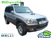 HYUNDAI TERRACAN (HP) — автомобиль-донор на запчасти 