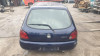 FORD FIESTA BERLINA — Donor Vehicle for Used Parts 