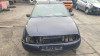 FORD FIESTA BERLINA — Donor Vehicle for Used Parts 