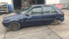 FORD FIESTA BERLINA — Donor Vehicle for Used Parts 