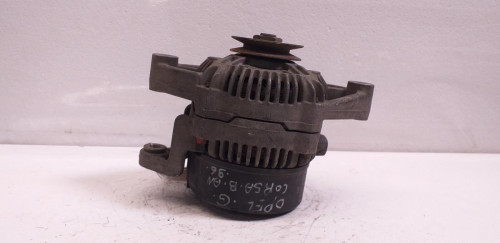  ALTERNADOR, , 